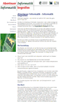 Mobile Screenshot of abenteuer-informatik.de